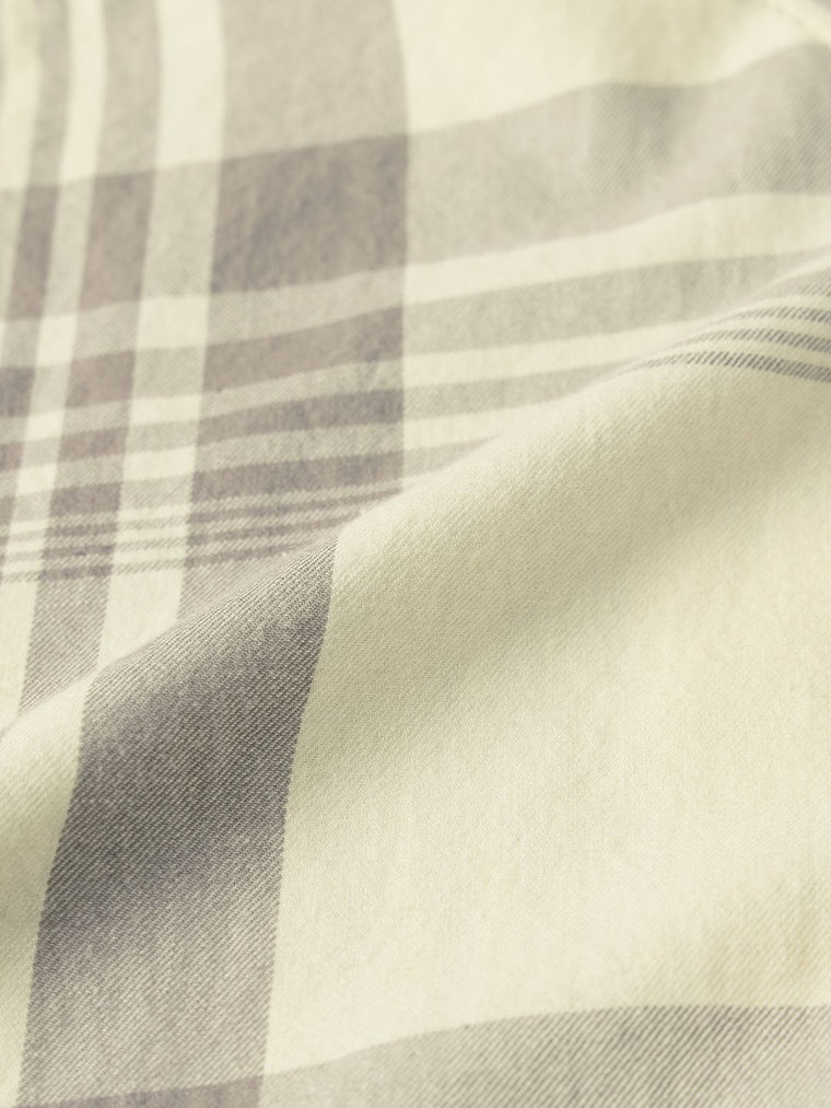 TSS Originals: Wild Teddy Oversized Shirts