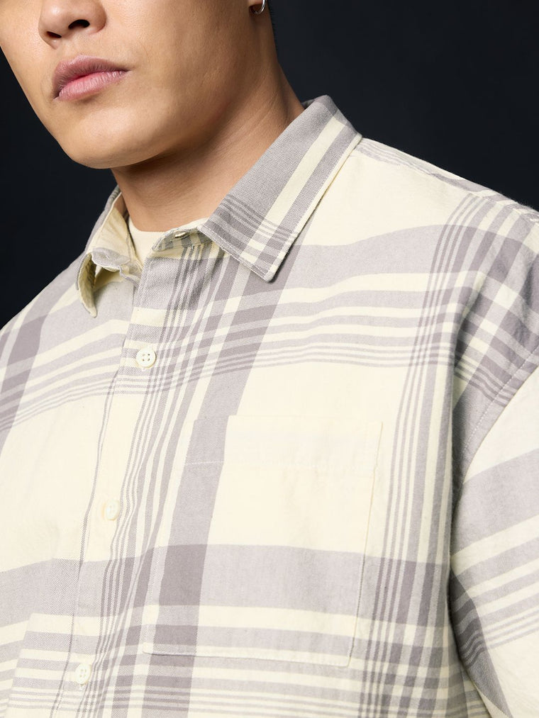 TSS Originals: Wild Teddy Oversized Shirts