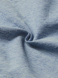 Barrel-Fit Denim: Celeste Blue Women Barrel Denims