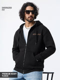 Souled Originals: Prism Men Oversized Hoodies