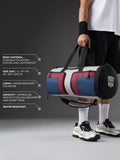 Optimus Prime: Collapsible Duffle Bag Duffle Bags