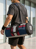 Optimus Prime: Collapsible Duffle Bag Duffle Bags
