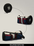 Optimus Prime: Collapsible Duffle Bag Duffle Bags