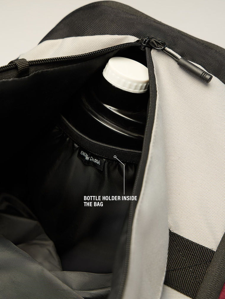 Optimus Prime: Collapsible Duffle Bag Duffle Bags