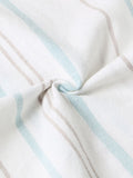 Cotton Linen Pant: Cruise Women Barrel Pants