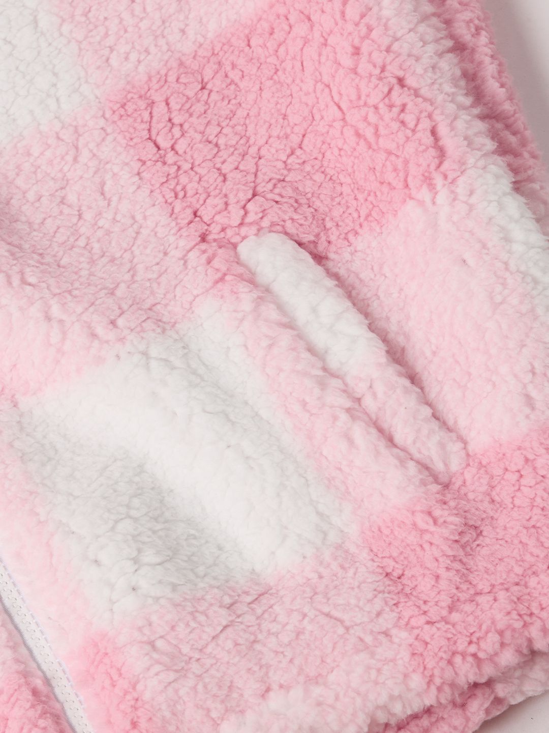 Fur Hoodie: Purrfect Women Oversized Zipper Hoodies