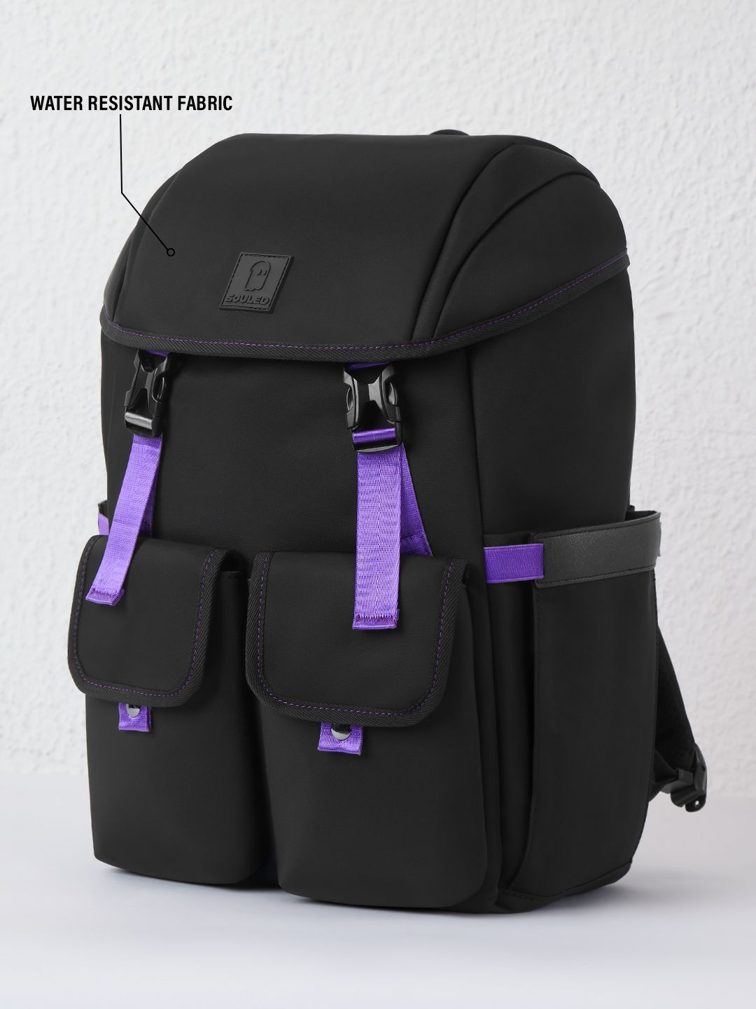 TSS Originals: Nebula Backpacks