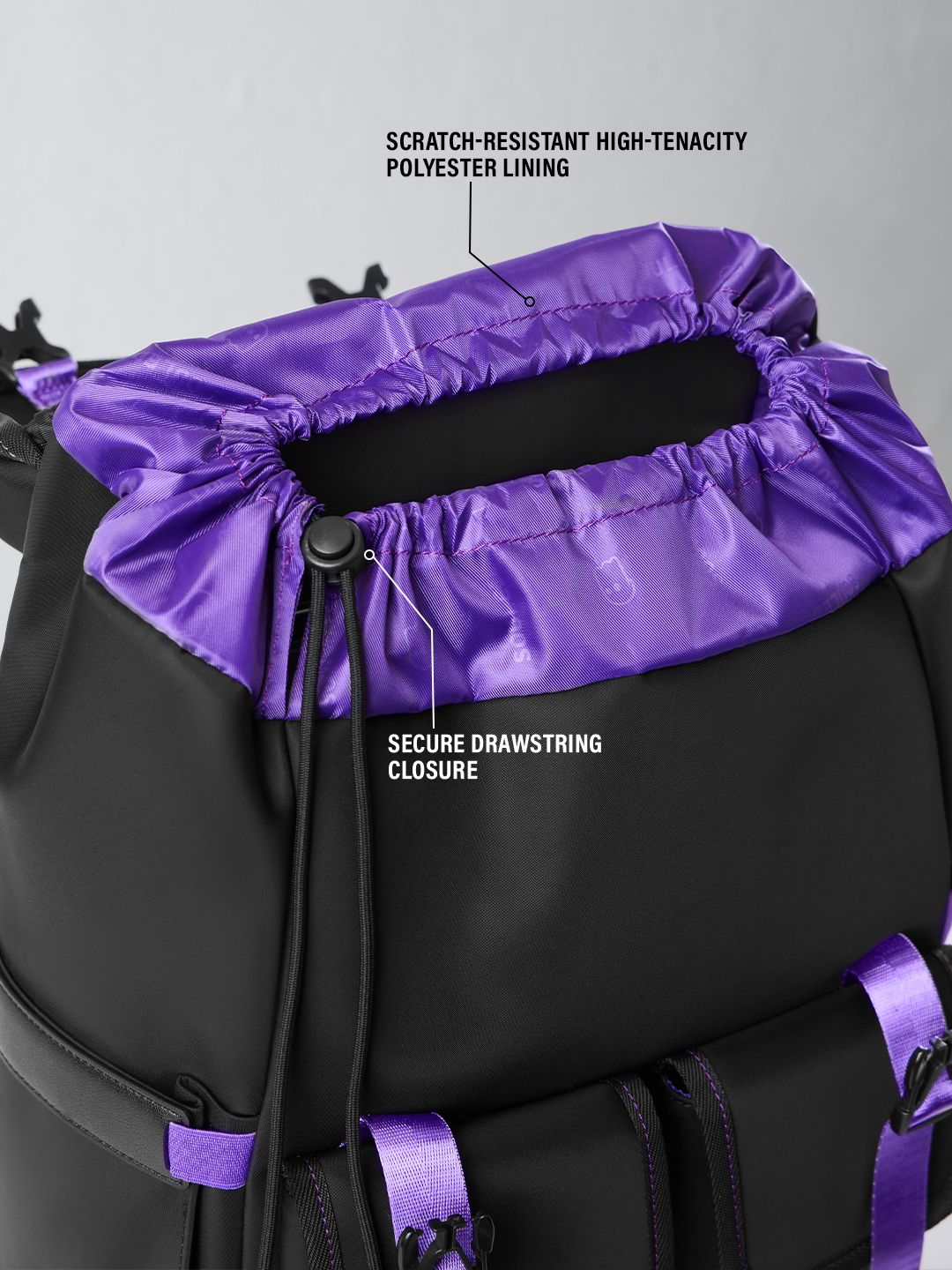 TSS Originals: Nebula Backpacks