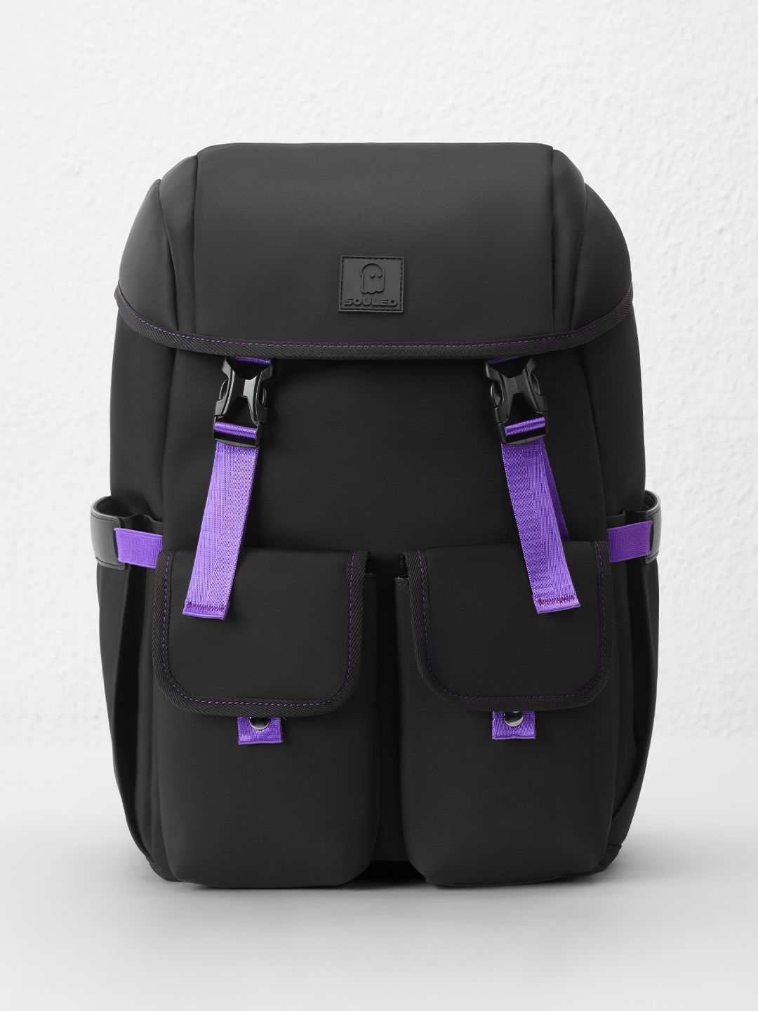 TSS Originals: Nebula Backpacks