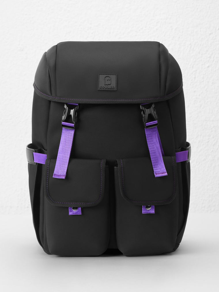 TSS Originals: Nebula Backpacks