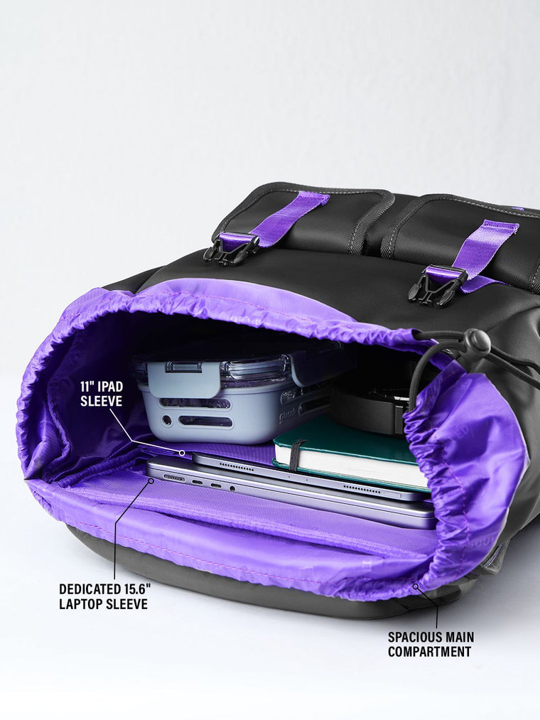 TSS Originals: Nebula Backpacks