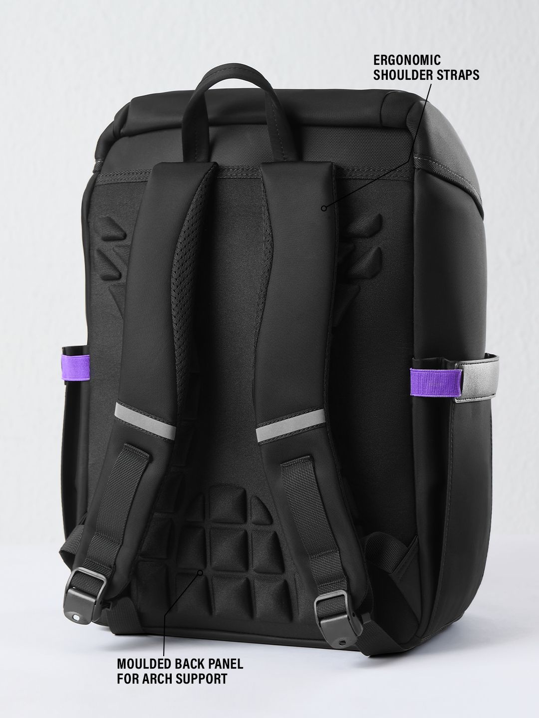 TSS Originals: Nebula Backpacks