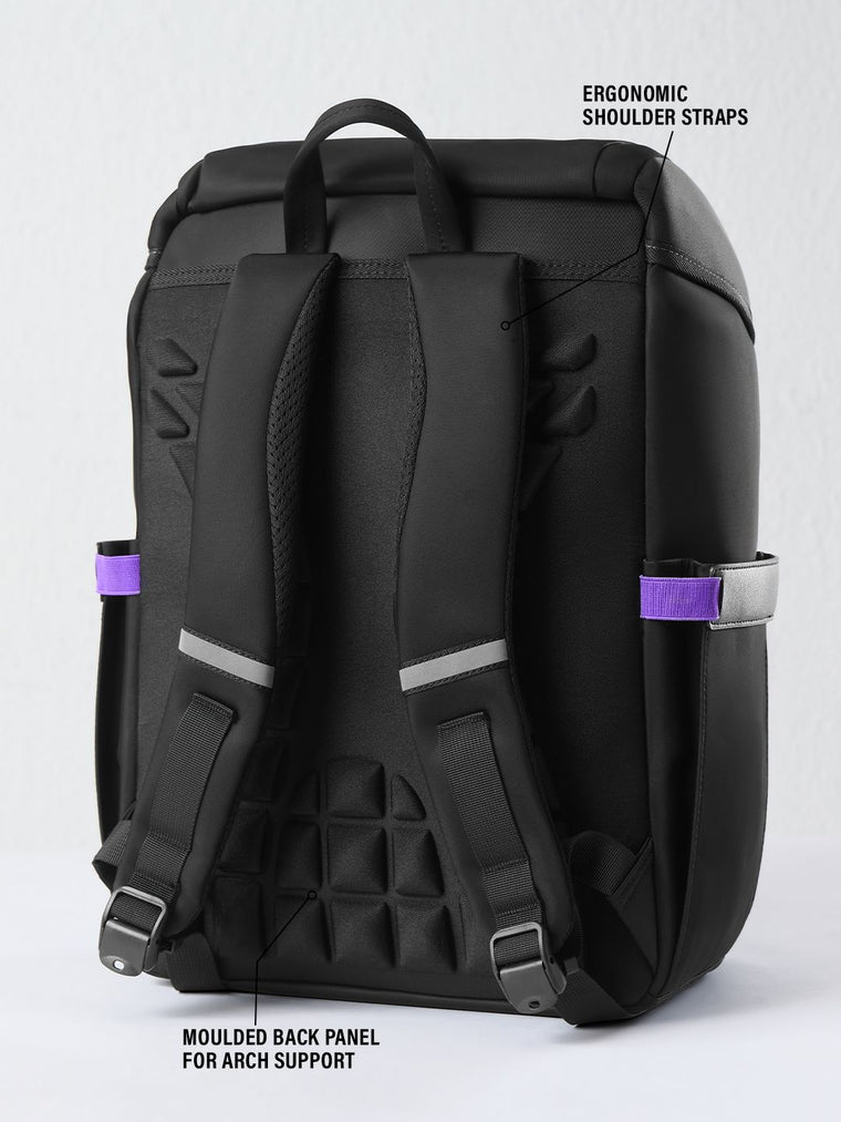 TSS Originals: Nebula Backpacks