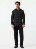 Plaid Shirt: Phantom Shirts