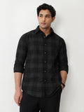 Plaid Shirt: Phantom Shirts