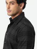 Plaid Shirt: Phantom Shirts