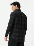 Plaid Shirt: Phantom Shirts