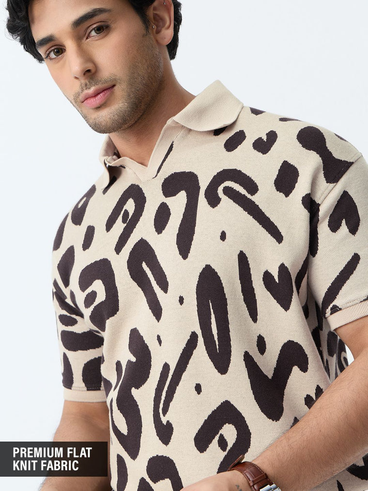 Everyday Polo: Soul Beat Textured Polos
