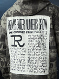 Harry Potter: Wanted Men Oversized Hoodies