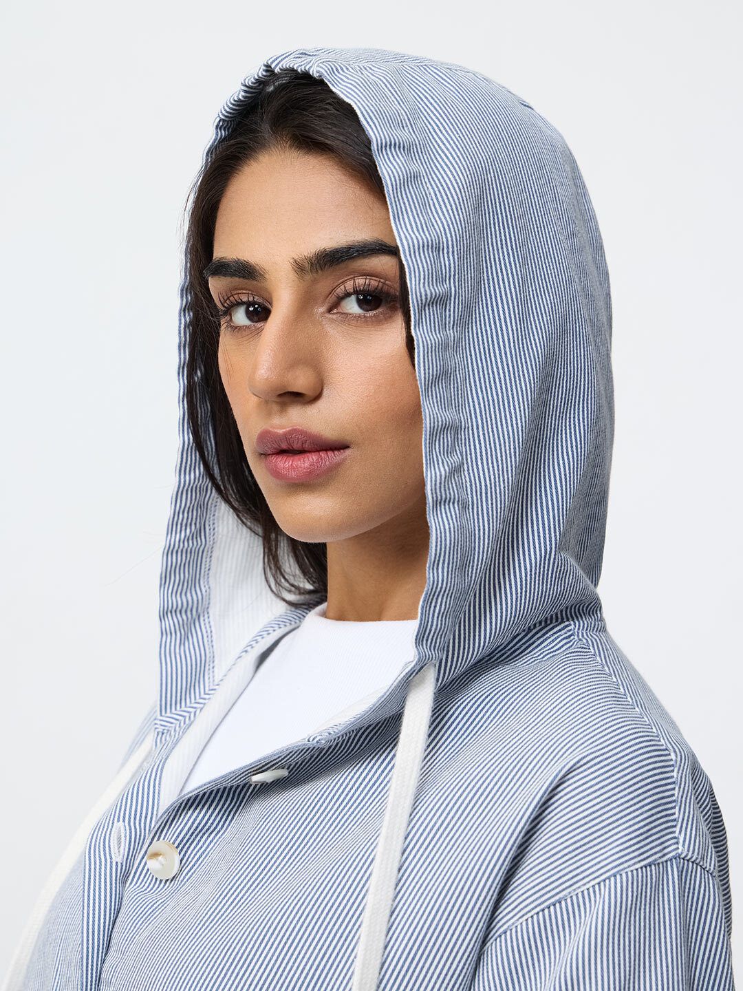 TSS Originals: Waves Women Shackets