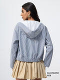 TSS Originals: Waves Women Shackets