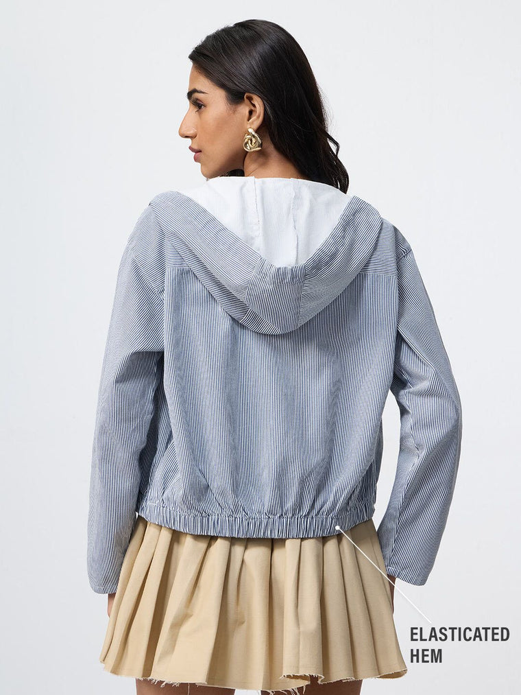 TSS Originals: Waves Women Shackets