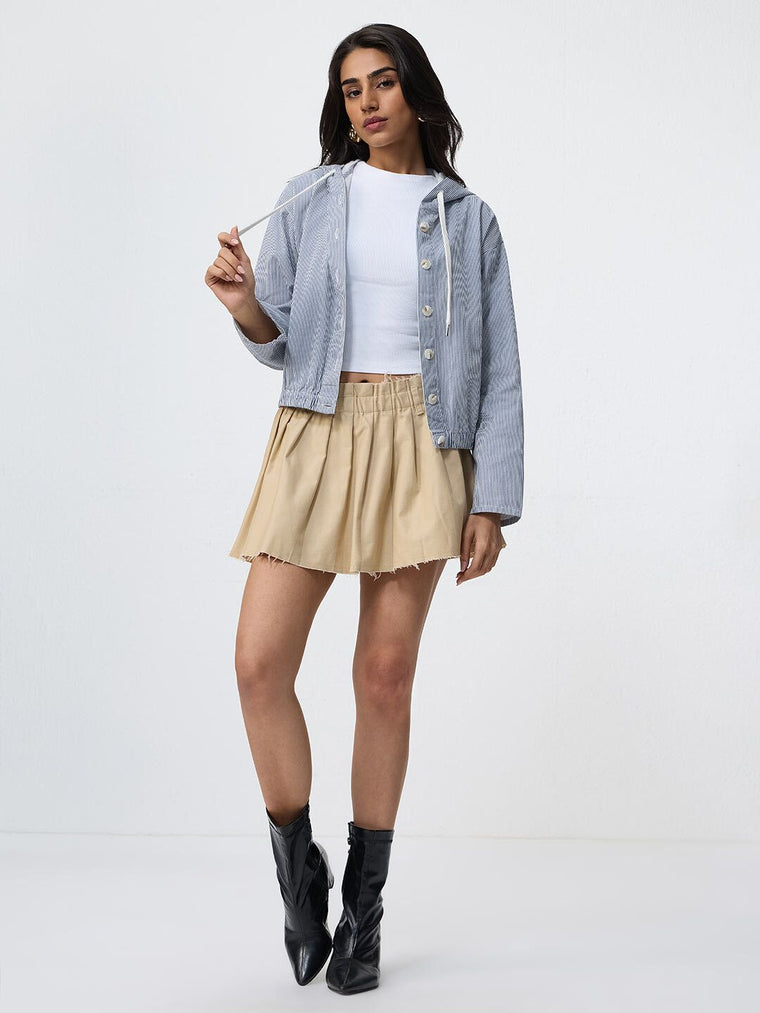 TSS Originals: Waves Women Shackets
