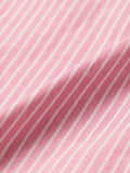 Striped Shirt: Sakura Dust Women Relaxed Shirts
