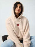 Souled Originals: Thread It Up Women Oversized Hoodies