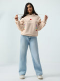 Souled Originals: Thread It Up Women Oversized Hoodies