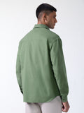 Cotton Linen: Ramen Cotton Linen Shirts