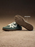 Tender Coconut: Kanso V2 Women Low Top Sneakers