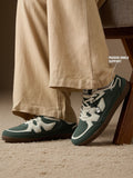Tender Coconut: Kanso V2 Women Low Top Sneakers
