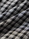Plaid Shirt: Tulip Women Relaxed Shirts
