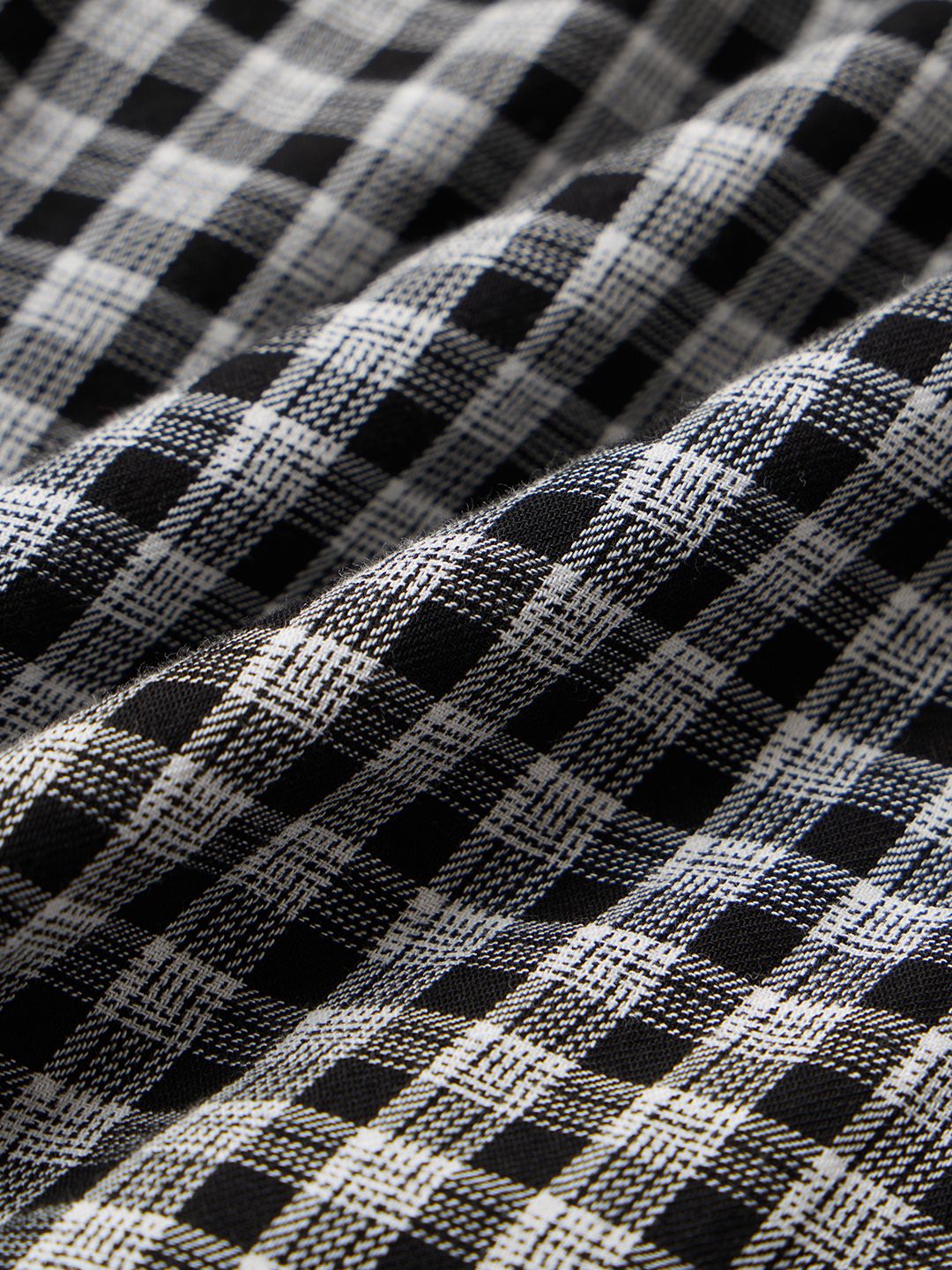 Plaid Shirt: Tulip Women Relaxed Shirts