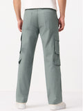 Ripstop Cargo: Sage Men Cargo Pants