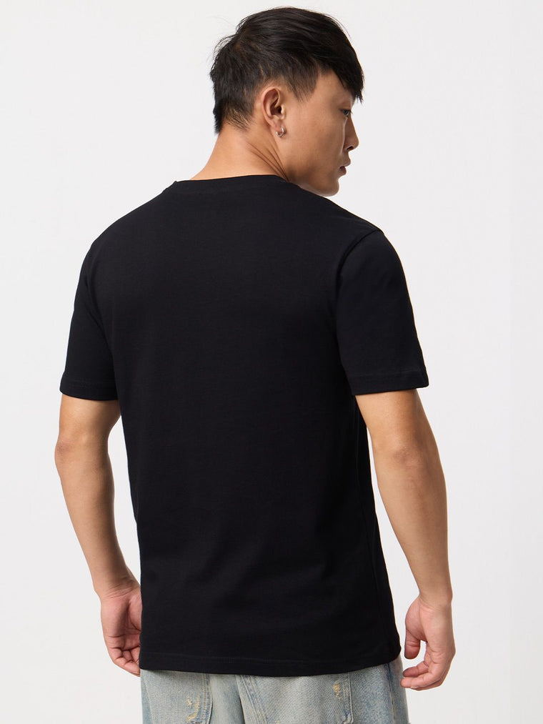 Casual Classics: Terrible Idea Men Relaxed Fit T-Shirts