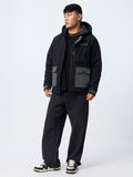 TSS Originals: Midnight Men Puffer Jackets