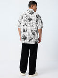 Pets On Prints: The Street Oversized Shirts