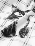 Pets On Prints: The Street Oversized Shirts