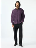 Twill Shirt: Valour Men Relaxed Shirts