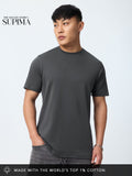 Supima: Anchor Supima T-Shirts