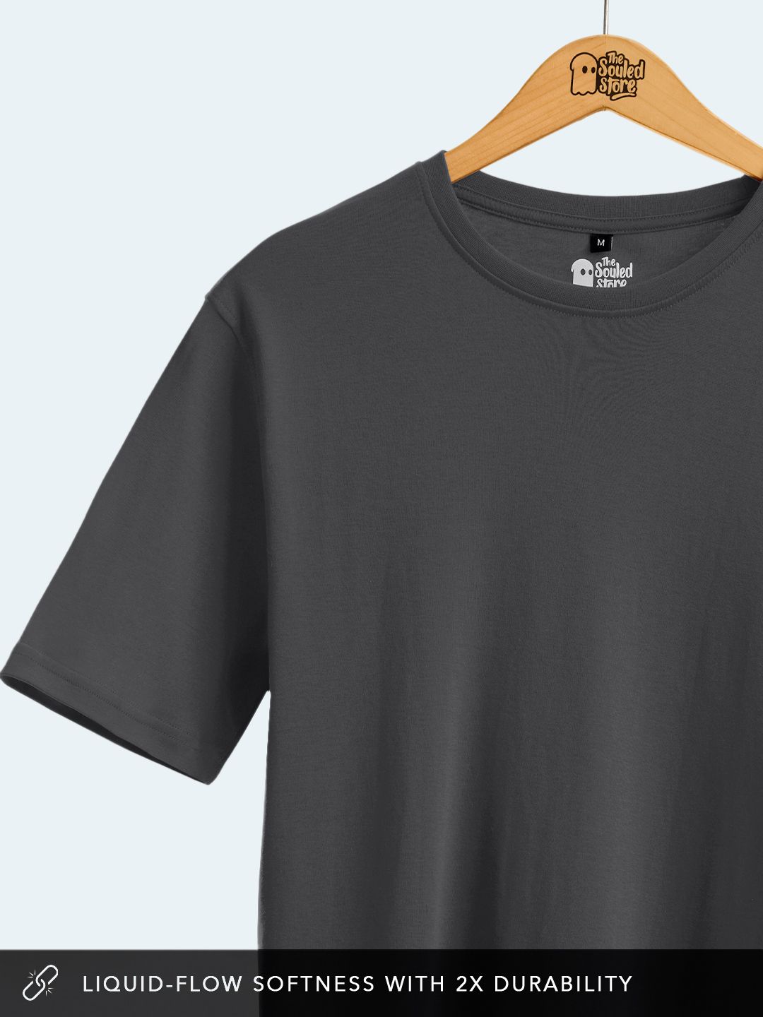 Supima: Anchor Supima T-Shirts