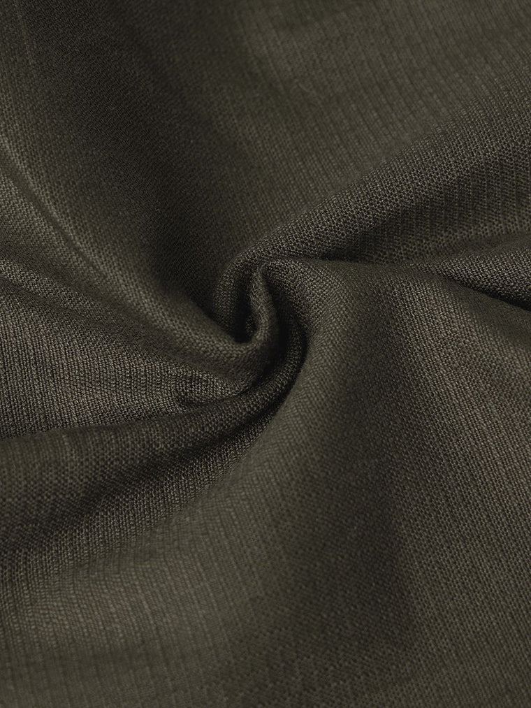 Ripstop Pants: Smoky Truffle Men Cargo Pants