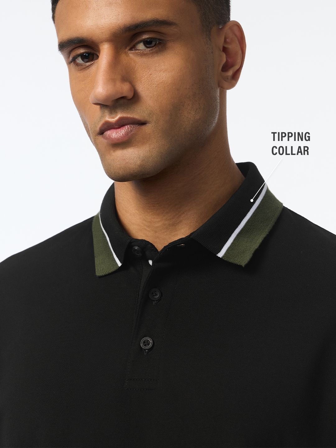 Pique Polo: Phantom Classic Polos