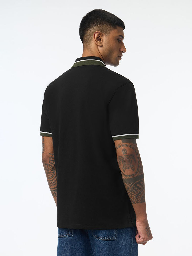 Pique Polo: Phantom Classic Polos