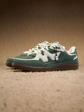 Tender Coconut: Kanso V2 Women Low Top Sneakers