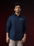 Superman: Man Of Steel Men Utility Shirts