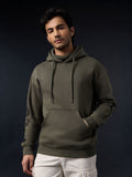 Harry Potter: Dark Mask Men Oversized Hoodies