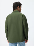 TSS Originals: Bird Tweet Bomber Jackets